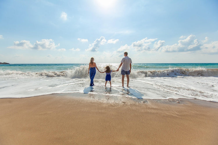 Kids, Family & Everyday Life