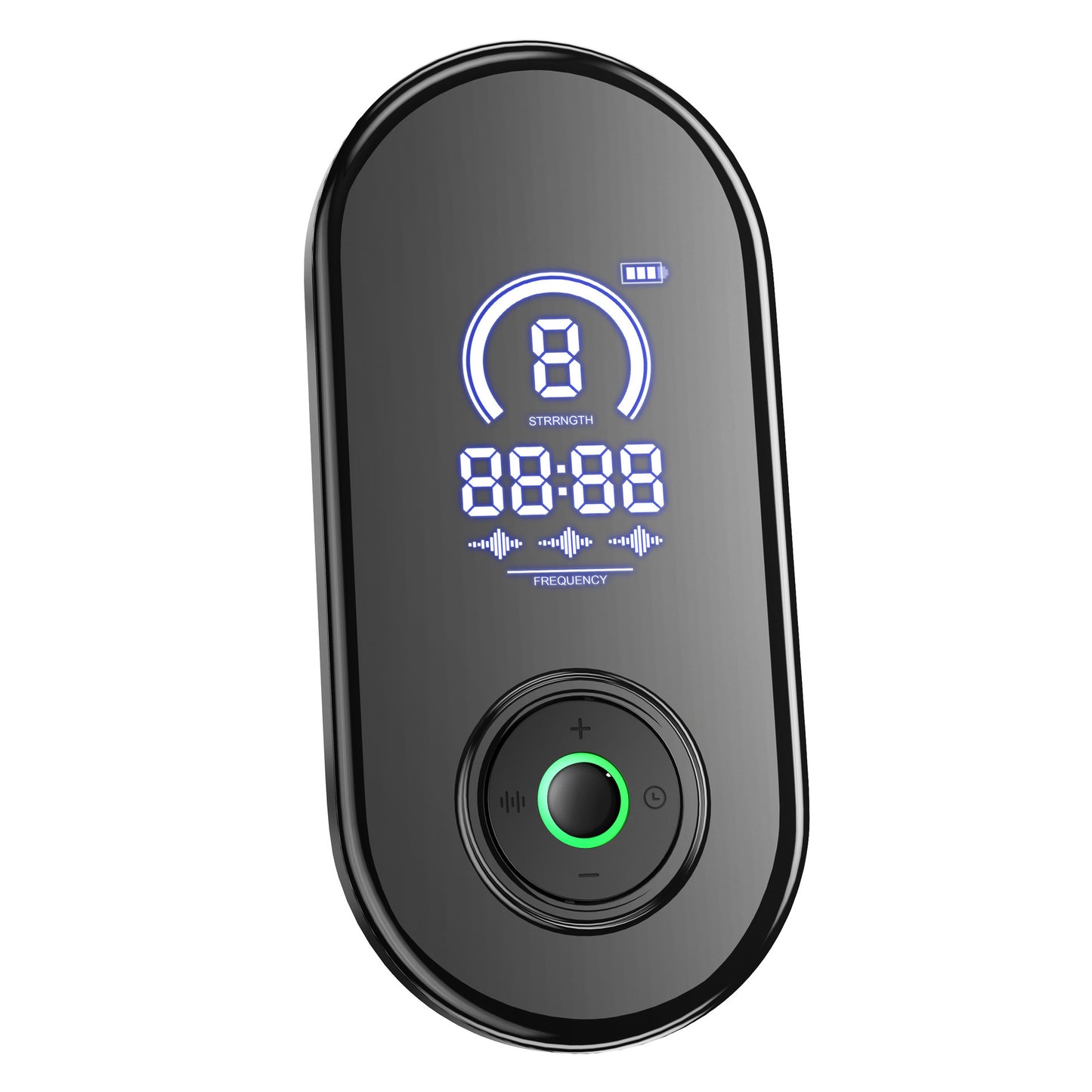 Vagusnerv Stimulator