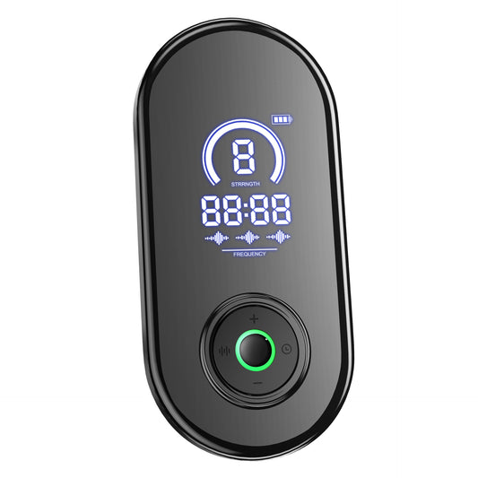 Vagusnerv Stimulator