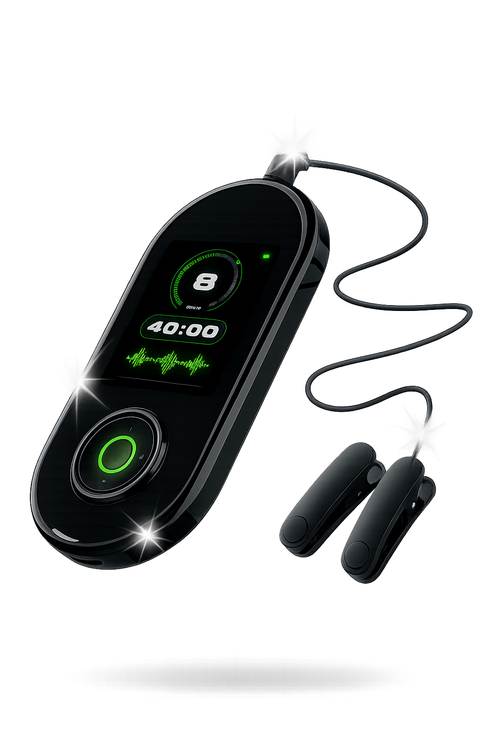 Vagusnerv Trainer